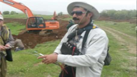  شهادت مخترع سمنانی